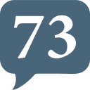 73 