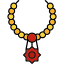 collar icon