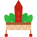 sombrero icon