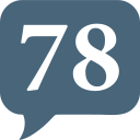 78 
