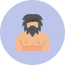 hombre icon