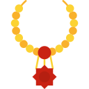 collar icon