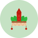 sombrero icon