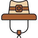 sombrero icon