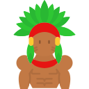 indio icon