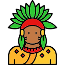 indio icon