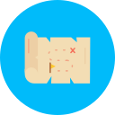 mapa icon