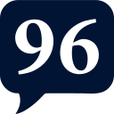 96 