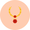 collar icon