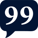 99 
