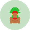 indio icon