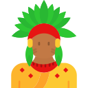 indio icon