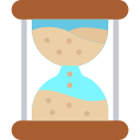 reloj de arena icon