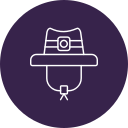 sombrero icon