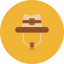 sombrero icon