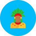 indio icon