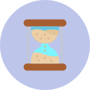 reloj de arena icon