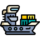 barco icon