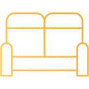 sofá icon