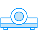 proyector icon