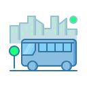 autobús icon