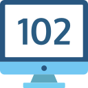 102 icon