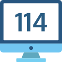 114 icon