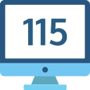 115 icon