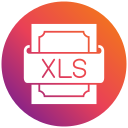 xls icon