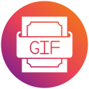 gif icon