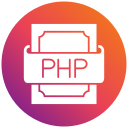 php icon