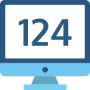 124 icon