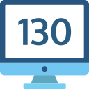 130 icon