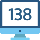 138 icon