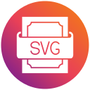 svg icon