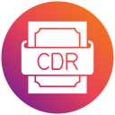 cdr icon