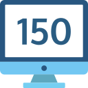 150 icon