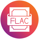 flac icon