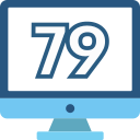 79 