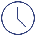 reloj icon