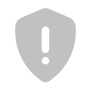 precaución icon