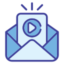 video icon