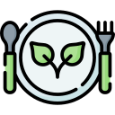 vegano icon