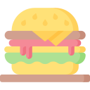 hamburguesa icon