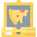 pizza icon