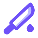 cuchillo icon