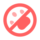 prohibido icon