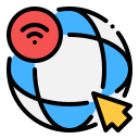 internet icon