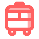 autobús icon