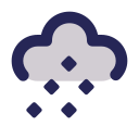 lluvia icon